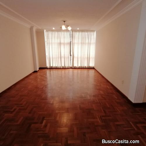 $us.110.000.- LINDO DEPARTAMENTO EN VENTA KOANI 135 mtrs LPZ