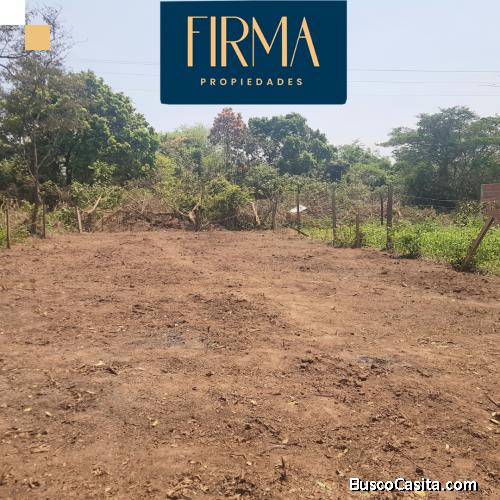 LOTE EN VENTA FINAL PROLONGACIÓN RADIAL 10, ZONA ESTE