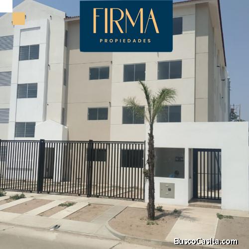 ZONA NORTE, 7MO ANILLO AVENIDA BANZER CONDOMINIO VILANOVA