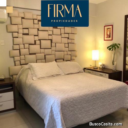 DEPARTAMENTO DE 3 DORMITORIO EN CONDOMINIO TORRE LOS CUSIS