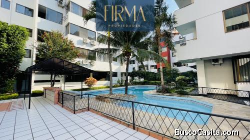 DEPARTAMENTO EN VENTA DE 3 DORMITORIOS EN CONDOMINIO MEDITERRANEO II