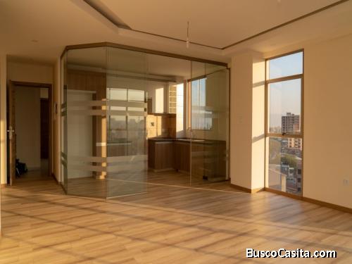 Penthouse Condominio Capuccino