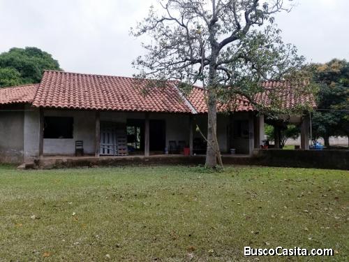 QUINTA EN VENTA! 
