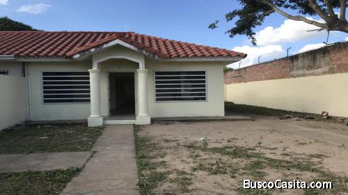 ATENCION!!! CASA EN VENTA Zona Norte Banzer Urbanización Remanso 2