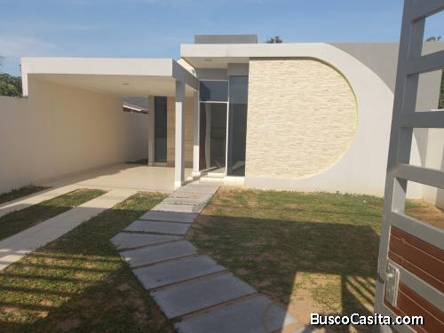 Amplia Casa En Venta 62.000$????