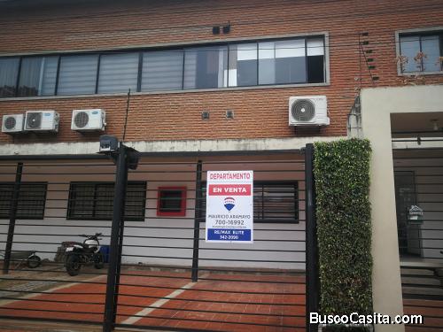 AMPLIO DEPARTAMENTO EN VENTA AV. BENI
