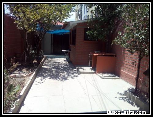 BONITA CASA IDEAL PARA DOS FAMILIAS O FAMILIA NUMEROSA 