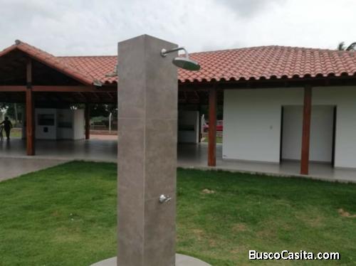 TERRENO EN VENTA URB TIERRA SANTA ZONA NORTE