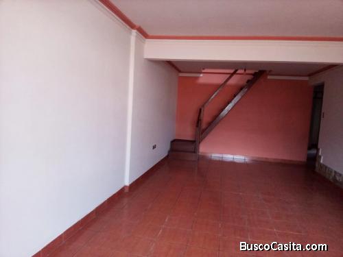 COMODO DEPARTAMENTO EN ALQUILER