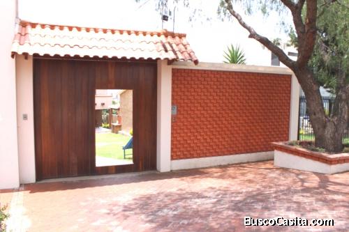 PRECIOSA CASA EN VENTA 