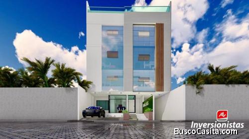 Tu DEPARTAMENTO desde 41.960$ - Av. Beni (2do Anillo)
