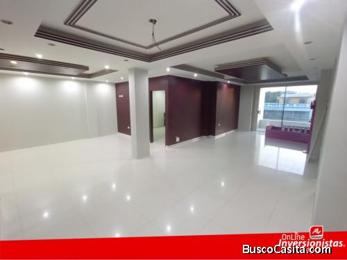 ANTICRETICO DEPARTAMENTO DE 3 DORMITORIOS ZONA SUR 7MO ANILLO 