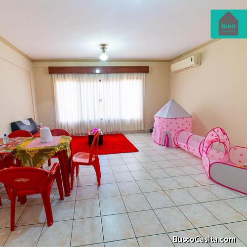 departamento en alquiler 