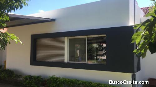 CASA EN ALQUILER
