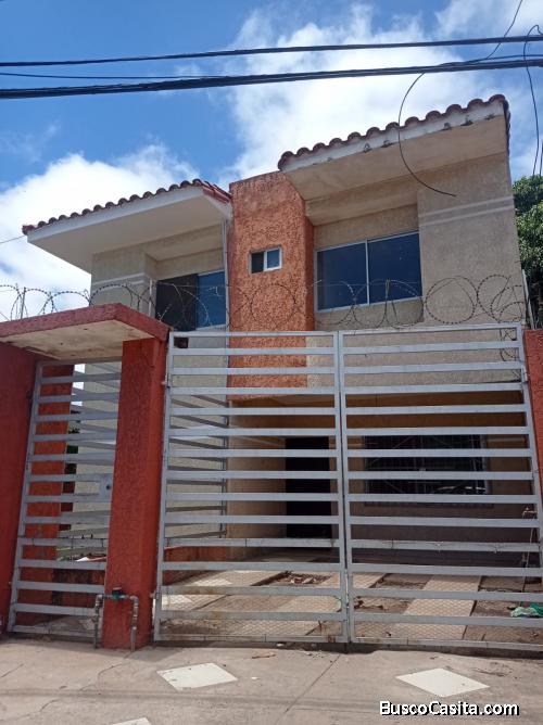 DEPARTAMENTO EN ALQUILER
