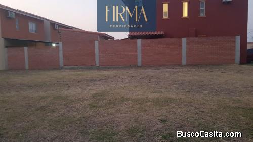 COMPRA TU TERRENO EN CONDOMINIO CERRADO ASAI NORTE II