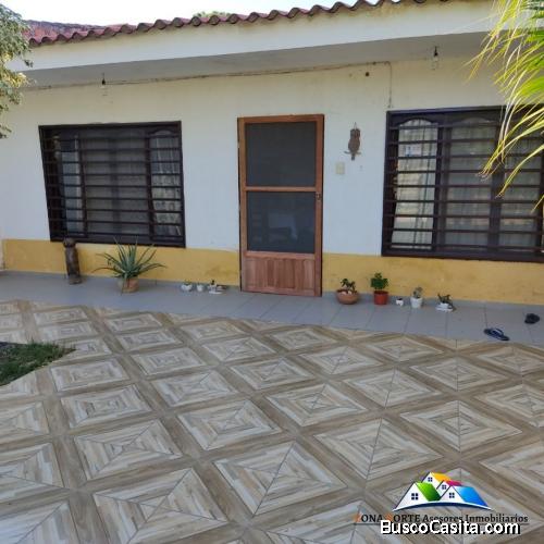 CASA EN VENTA - Zona Norte - Urb. Magnolia