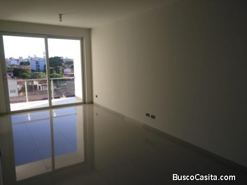 hermoso departamento  semi a estrenar zona norte alemana