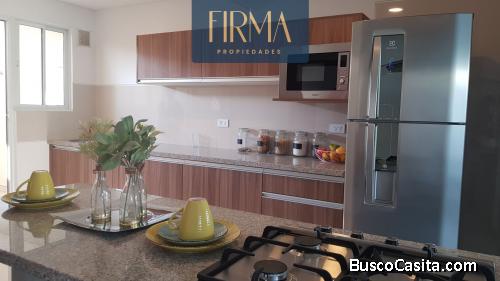 HERMOSA CASA EN CONDOMINIO PALMAS DEL OESTE II