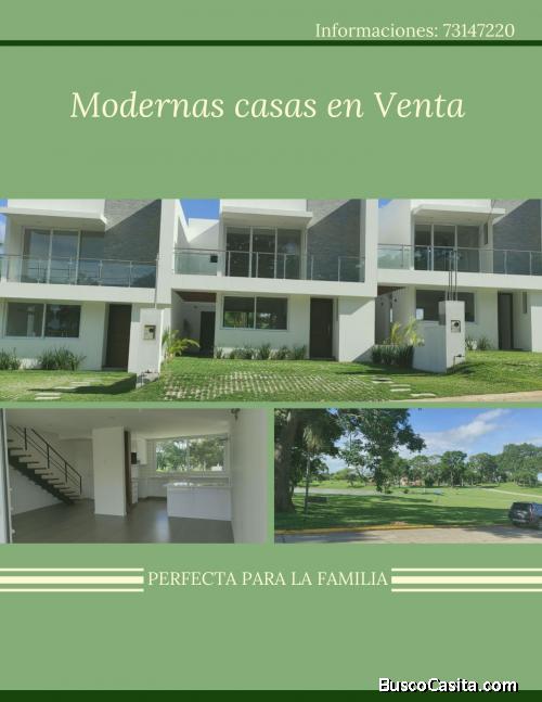 Casa en Venta Zona Norte