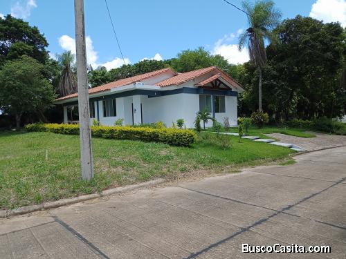 HERMOSA VIVIENDA A ESTRENAR.