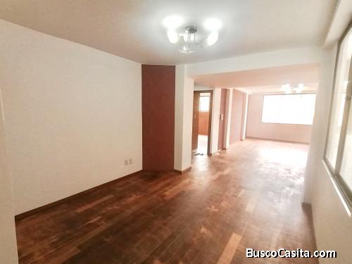 VENDO HERMOSO DÚPLEX ZONA ACHUMANI LA PAZ
