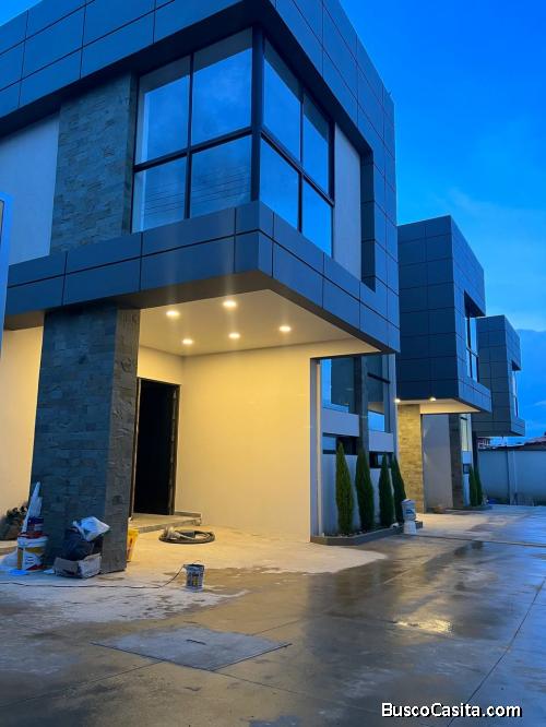 CASAS EN VENTA 