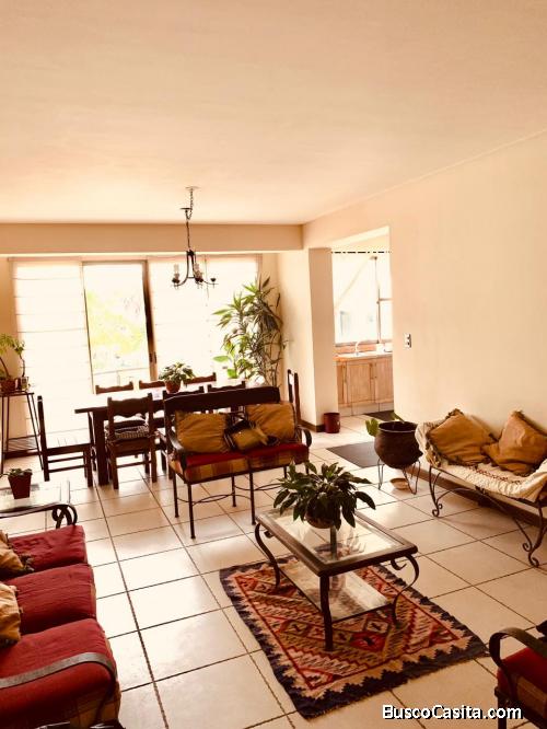 Hermoso departamento de 3 dormitorios zona Cala Cala