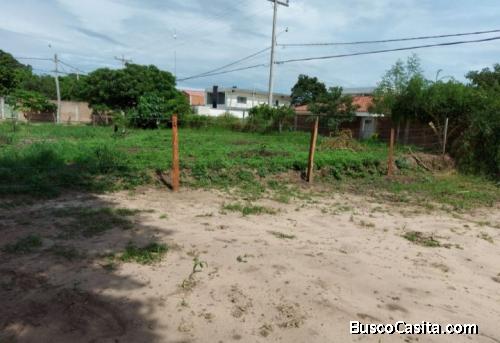 Lote en venta 945m