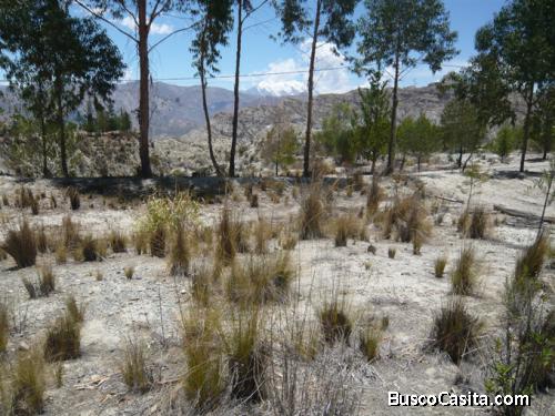 Hermoso terreno en la urbanización Las Lomas del Sol