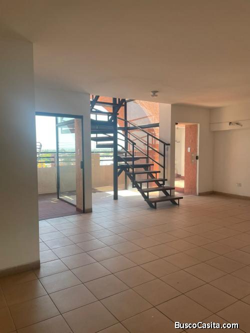 DUPLEX DE 2 DORMITORIOS EN VENTA ZONA LAS AMERICAS