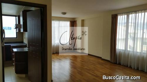 HERMOSO DEPARTAMENTO SOLEADO EN VENTA