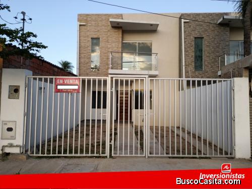 CASA EN VENTA A ESTRENAR ZONA SUR 