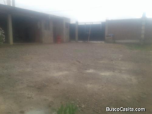 Alquiler terreno con Losa de 95m2 en Sumunpaya sud colcapihura
