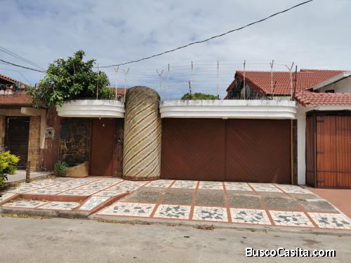 De ocasión, hermosa casa en venta. 