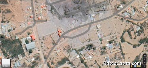 Lote en venta.. zona carmelitas
