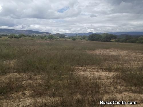 LOTES EN VENTA EN COCHABAMBA SANTIVAÑEZ
