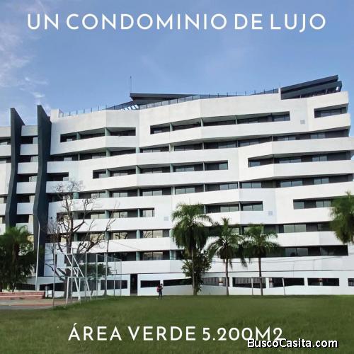 CONDOMINIO DE LUJO HABITA BENI