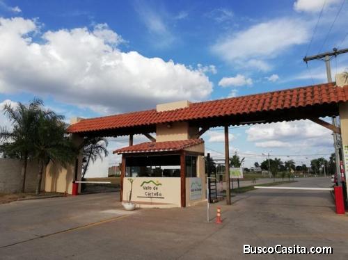 TERRENO EN VENTA, ZONA NORTE KM 9, AV. G77, SANTA CRUZ