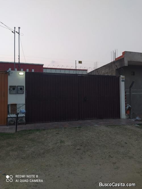 CASA EN VENTA ZONA SUR RADIAL 12