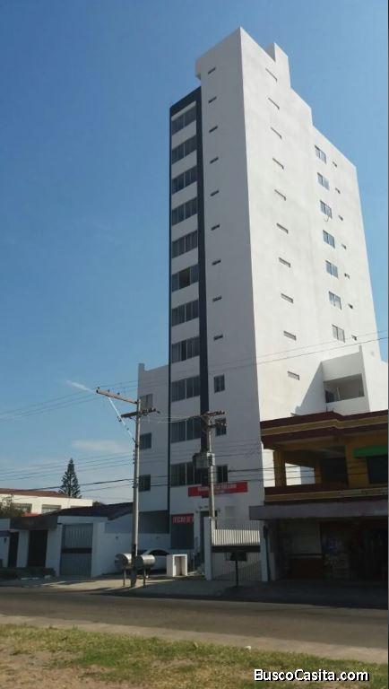 Monoambiente en venta  Av. Santos Dumont 