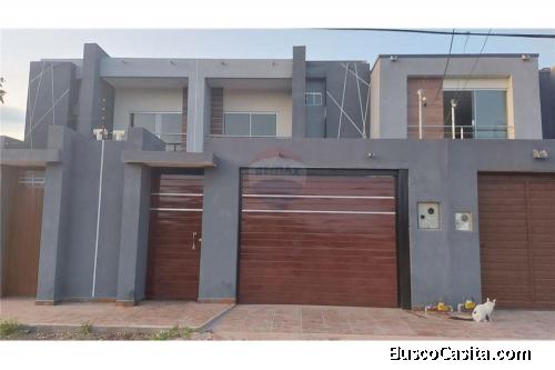  CASA EN VENTA A ESTRENAR
