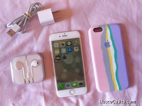IPhone 6 en buen estado