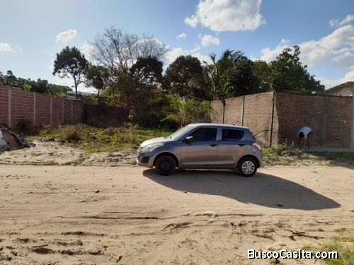 LOTE EN VENTA
