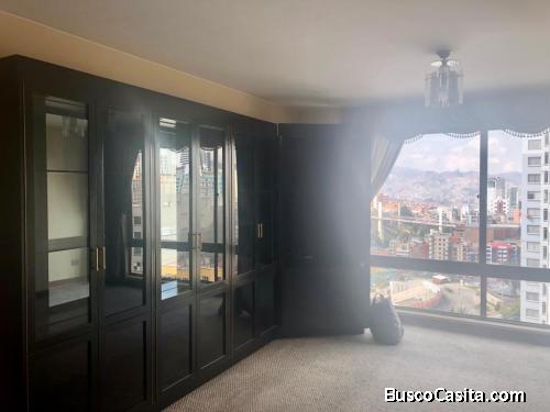 VENDO LINDO DEPARTAMENTO 