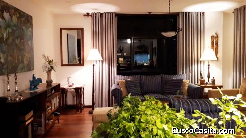 SE VENDE BONITO DEPARTAMENTO EN IRPAVI BAJO