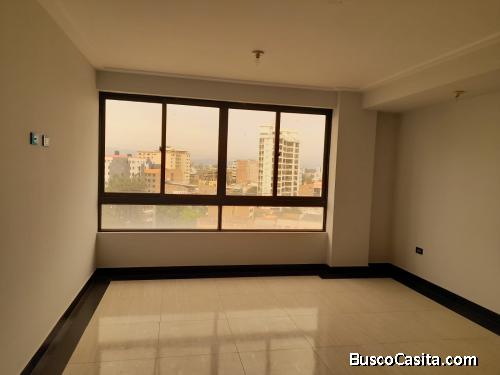 PRECIOSO DEPARTAMENTO A ESTRENAR EL PRADO