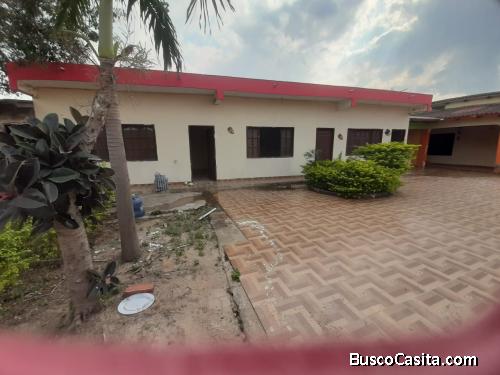 CASA en venta en excelente ubicación de Cotoca
