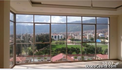 Departamento (Penthouse tipo duplex)