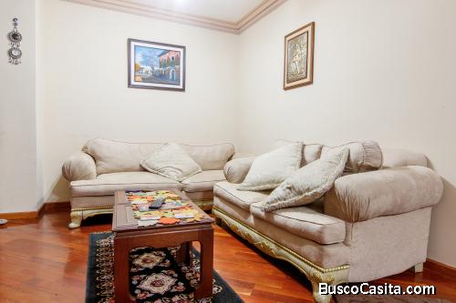 Hermoso Departamento Prado Cochabamba